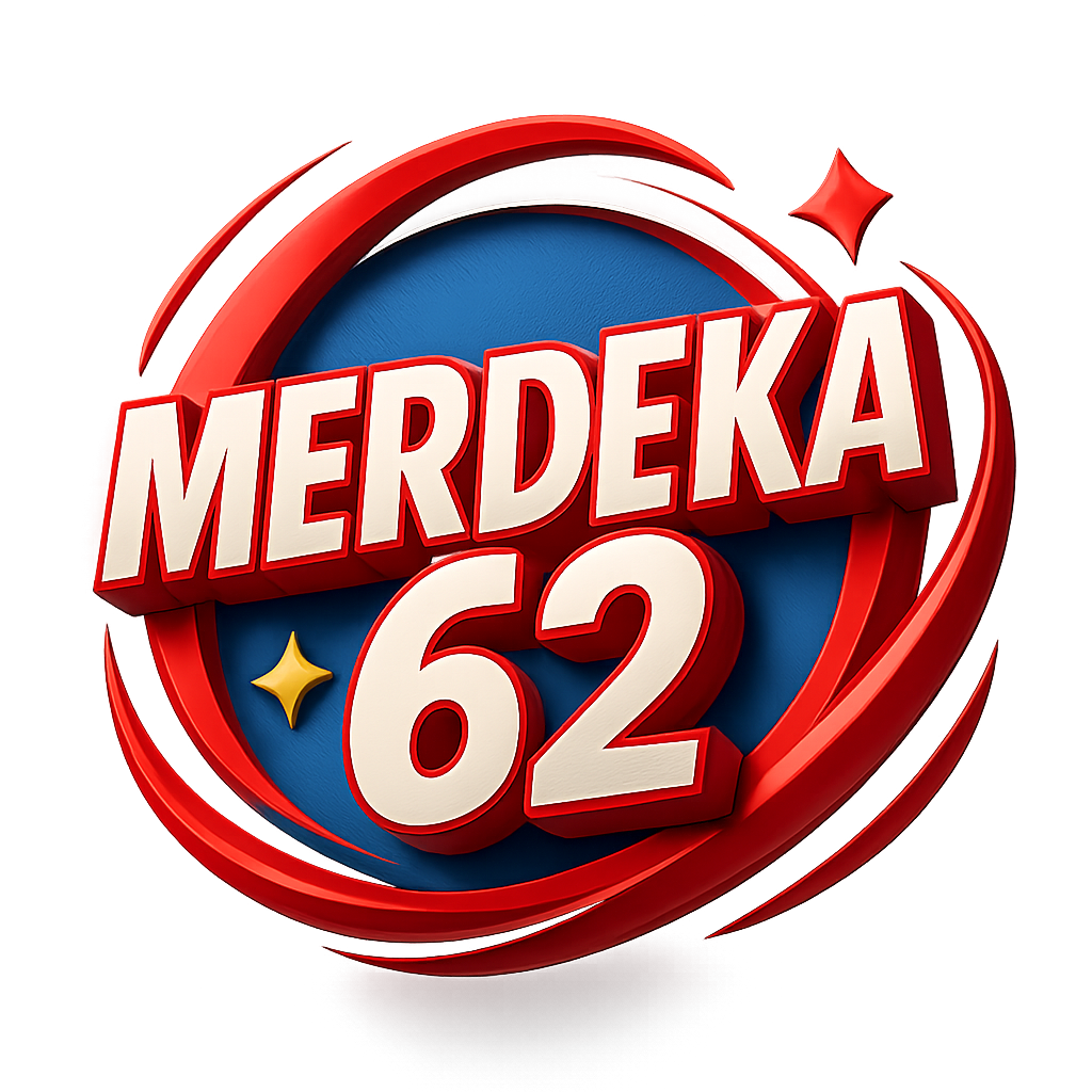 MERDEKA62