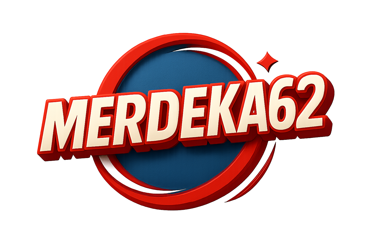 Logo MERDEKA62